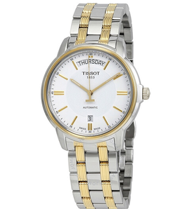 TISSOT 天梭 T065.930.22.031.00 男士手表