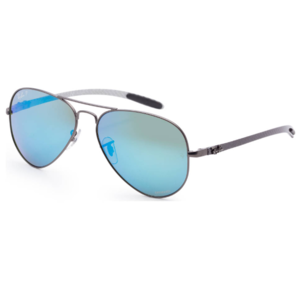 Ray-Ban 雷朋 男士太陽鏡 RB8317CH-029-A158