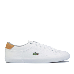 Lacoste 鱷魚 男士 Angha 0520 運(yùn)動(dòng)鞋