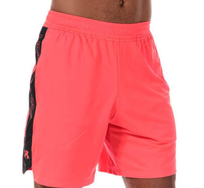 UNDER ARMOUR 安德瑪 Mens MK1 7in Graphic Shorts 男士短褲