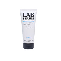 LAB SERIES 朗仕 多功能潔面乳 100ml