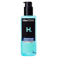 Mentholatum 曼秀雷敦 男士高保濕酷爽冰露 145ml