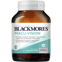 BLACKMORES 澳佳寶 維生素礦物質(zhì)片 90片