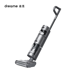dreame 追觅 无线洗地机H11 MAX 智能自动 洗地机