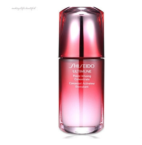 Shiseido 資生堂 紅腰子精華 50ml