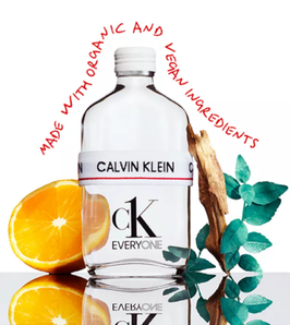 送雙肩包！Calvin Klein CK EVERYONE 中性淡香水 100ml