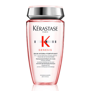 Kérastase 卡詩 GENESIS系列 防脫修復清爽洗發(fā)水 250ml