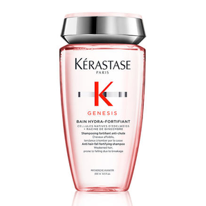 Kérastase 卡詩 GENESIS系列 防脫修復(fù)清爽洗發(fā)水 250ml