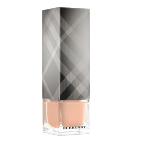 國內(nèi)￥580！BURBERRY 博柏利 絲柔亮彩粉底液 30ml 20色號(hào)