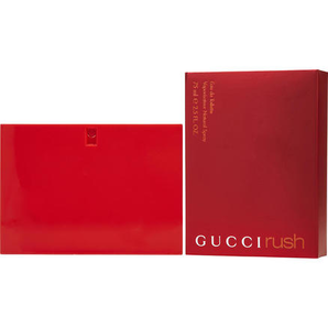 【簡(jiǎn)裝】GUCCI 古馳 狂愛女士淡香水 EDT 75ml（白盒或無(wú)蓋）