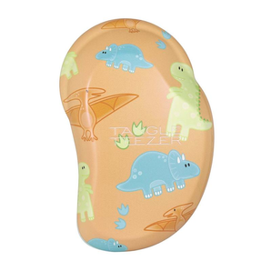 Tangle Teezer TT梳 專業(yè)解結(jié)美發(fā)梳子 迷你經(jīng)典款 - Mighty Dino