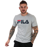 FILA 斐樂(lè) Mens Eagle Graphic 男款運(yùn)動(dòng)短袖T恤
