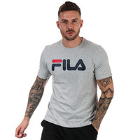 FILA 斐樂 Mens Eagle Graphic 男款運(yùn)動(dòng)短袖T恤