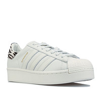 adidas ORIGINALS White 女款休閑運(yùn)動鞋