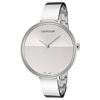 Calvin Klein 卡爾文·克萊 Rise日出系列 女士手表 K7A23146