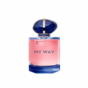 國(guó)內(nèi)1580元！ARMANI 阿瑪尼 MY WAY自我無(wú)界 加強(qiáng)版 女士香水 EDP 90ml
