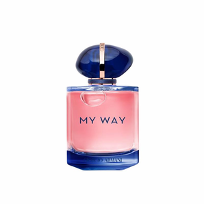 国内1580元！ARMANI 阿玛尼 MY WAY自我无界 加强版 女士香水 EDP 90ml