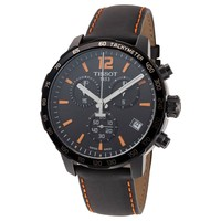 TISSOT 天梭 Quickster 男士時裝腕表 T0954173605700