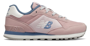 New Balance 515 Classic 童款休閑運動跑鞋