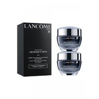 LANCOME 蘭蔻 小黑瓶發(fā)光眼霜套裝 15ml*2