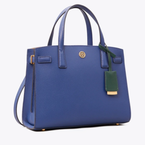 某貓￥4200！Tory Burch walker 女士小號手提斜挎包