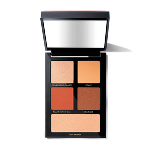 Bobbi Brown Exclusive Place in the Sun 5色眼影盤