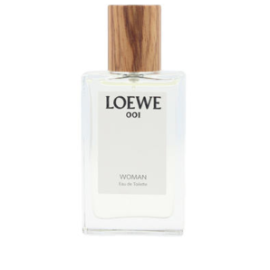 Loewe 羅意威 001事后清晨女士淡香水EDT 30ml