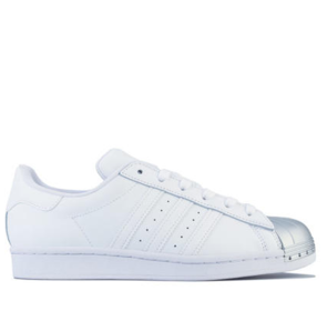 Adidas 阿迪達斯 Originals Superstar 女款休閑鞋