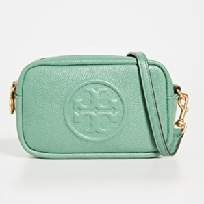 Tory Burch 湯麗柏琦 Perry Bombe 迷你相機(jī)包