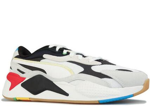 Puma 彪馬 RS-X3 WH 男士運動鞋