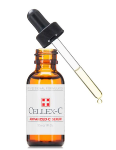 Cellex-C 仙麗施 原型維C 美白淡斑精華 30ml