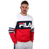 FILA 斐樂 男士衛(wèi)衣