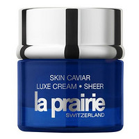 限時(shí)包稅！la prairie 萊珀妮 魚子精華瓊貴豐盈面霜 50ml