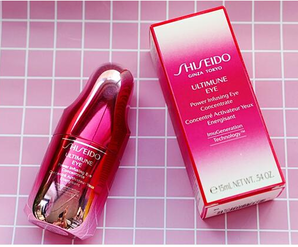 Shiseido 資生堂 眼部精華液 15ml