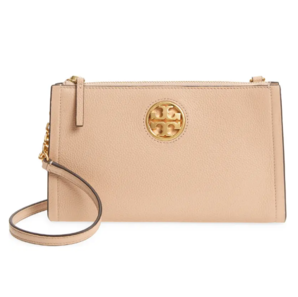 Tory Burch 湯麗柏琦 Carson Zip Top女士鏈條單肩包鏈條包