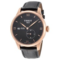 TISSOT 天梭 T-Classic系列 男士機(jī)械腕表 T006.428.36.058.00