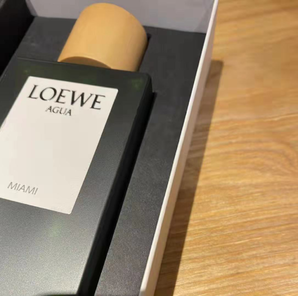 用戶力薦！Loewe 羅意威 彩虹系列 羅意威之水盛夏風(fēng)情淡香水 EDT 150 ml