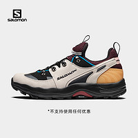 salomon 薩洛蒙 RAID WIND ADVANCED 中性款徒步鞋