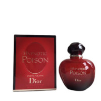 Dior 迪奧 芭伊頌香水系列 蠱惑紅毒女士淡香水 EDT 50ml