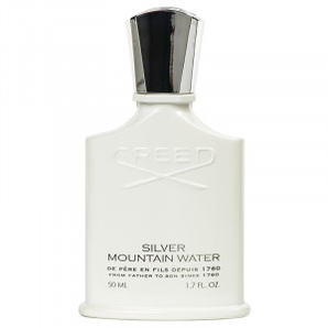 Creed 信仰 銀色山泉香水 EDP (100ml)