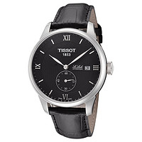 TISSOT 天梭 T0064281605801  男士手表