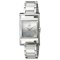 TISSOT 天梭 T0323091111700 女士石英手表