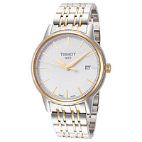 TISSOT 天梭 T0854102201100 男士石英腕表