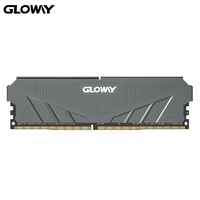 GLOWAY 光威 天策系列 台式机内存 DDR4 3200 8GB