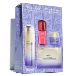 Shiseido 資生堂Ginza Tokyo悅薇眼部護膚套裝