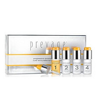 Elizabeth Arden 伊麗莎白雅頓 橘燦閃充安瓶精華液4 x 10ml