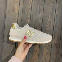 New Balance  373系列女士休閑跑步鞋