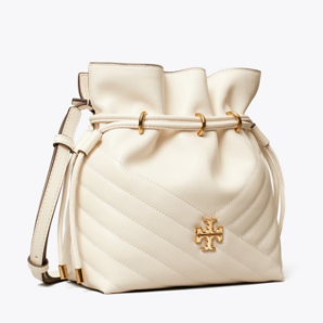 Tory Burch Kira mini款 女士小水桶包