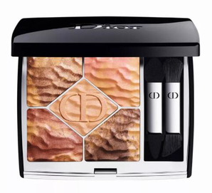 Dior 2021夏季限定 Dune 系列眼影 #699