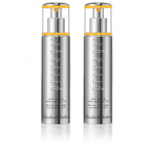 新春全場包稅！Elizabeth Arden 雅頓 橘燦精華2.0套裝 2x50ml